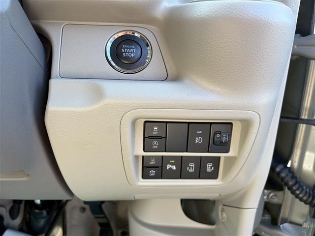 エブリイワゴン PZターボスペシャル(15枚目)