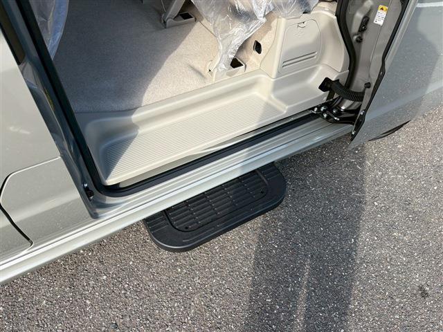 エブリイワゴン PZターボスペシャル(17枚目)