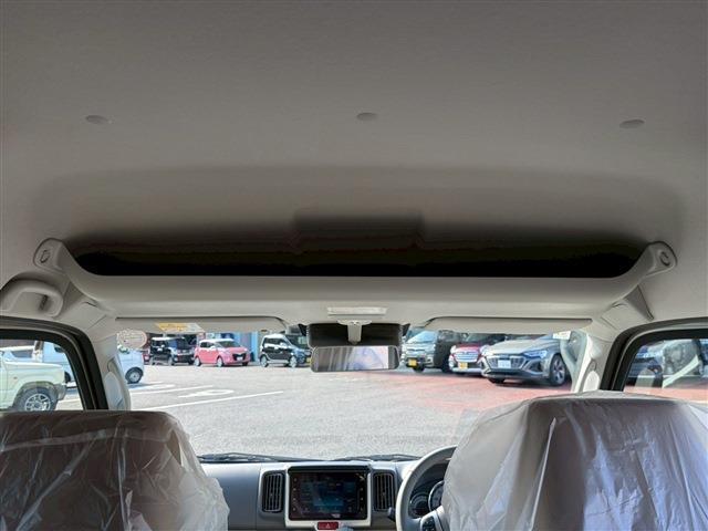 エブリイワゴン PZターボスペシャル(18枚目)