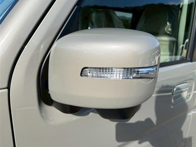 エブリイワゴン PZターボスペシャル(19枚目)