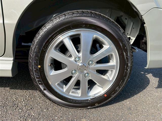 エブリイワゴン PZターボスペシャル(20枚目)