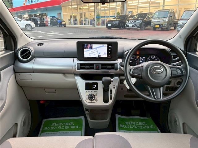 キャスト スタイルX リミテッド SAIII(2枚目)