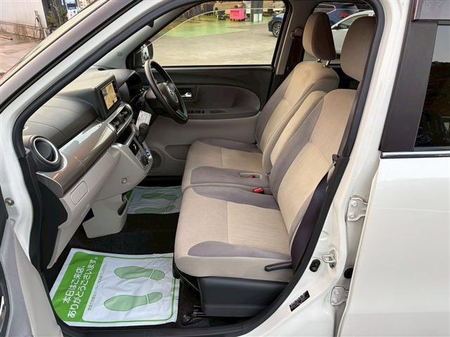 キャスト スタイルX リミテッド SAIII(3枚目)