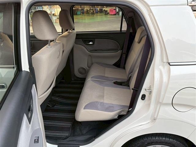 キャスト スタイルX リミテッド SAIII(4枚目)