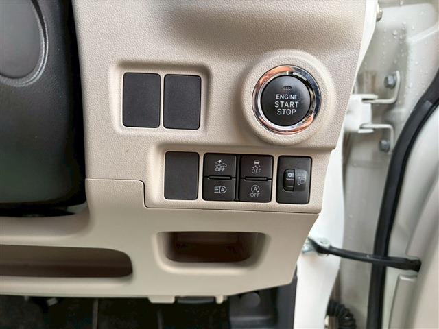 キャスト スタイルX リミテッド SAIII(15枚目)