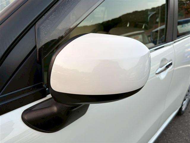 キャスト スタイルX リミテッド SAIII(19枚目)