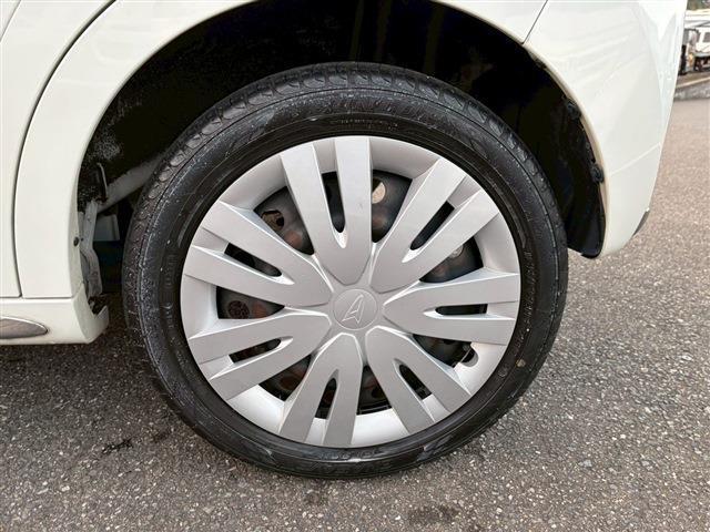 キャスト スタイルX リミテッド SAIII(20枚目)