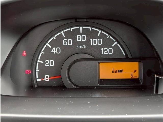 キャリイトラック KCエアコン・パワステ(13枚目)