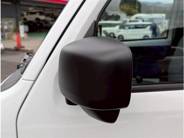 キャリイトラック KCエアコン・パワステ(19枚目)