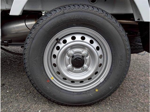 キャリイトラック KCエアコン・パワステ(20枚目)