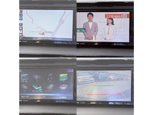 エスクァイア ハイブリッドGi ブラックテーラード(15枚目)