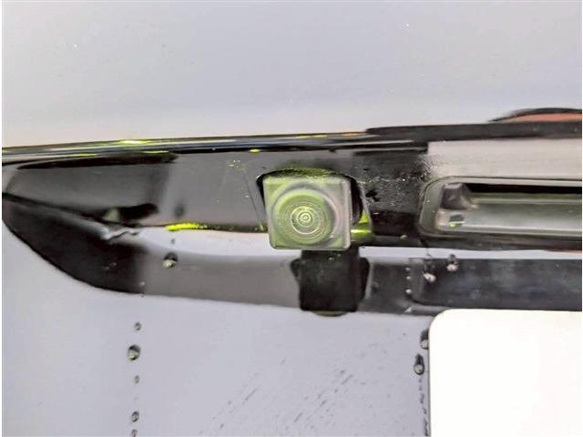 エスクァイア ハイブリッドGi ブラックテーラード(18枚目)