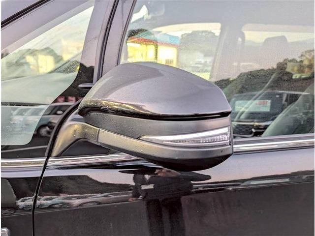 エスクァイア ハイブリッドGi ブラックテーラード(19枚目)