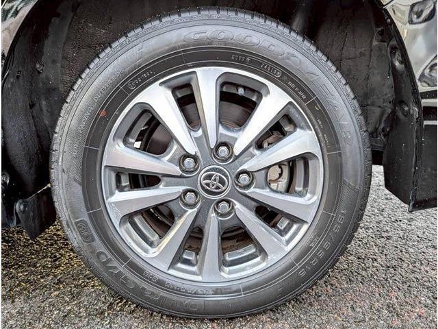 エスクァイア ハイブリッドGi ブラックテーラード(20枚目)