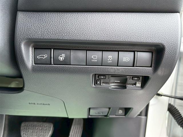 ハリアーハイブリッド Z レザーパッケージ(15枚目)