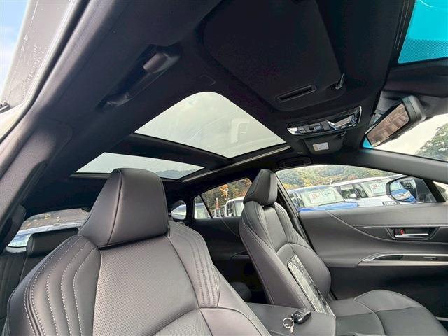 ハリアーハイブリッド Z レザーパッケージ(18枚目)