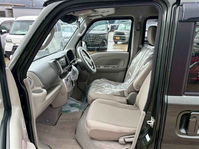 タウンボックス G(3枚目)