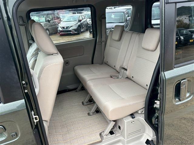 タウンボックス G(4枚目)