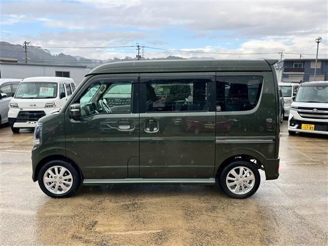 タウンボックス G(7枚目)