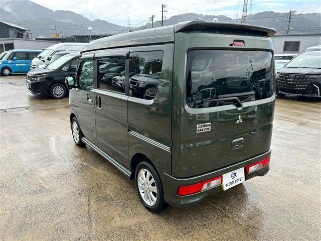 タウンボックス G(8枚目)