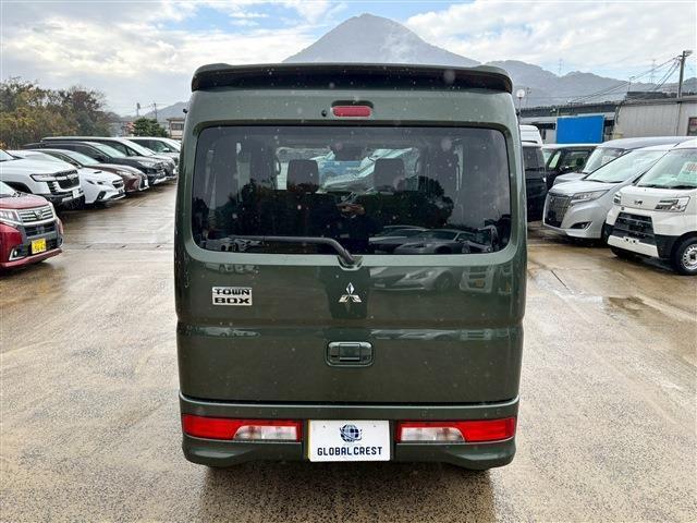 タウンボックス G(9枚目)