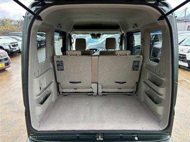 タウンボックス G(18枚目)