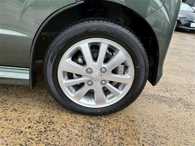 タウンボックス G(20枚目)