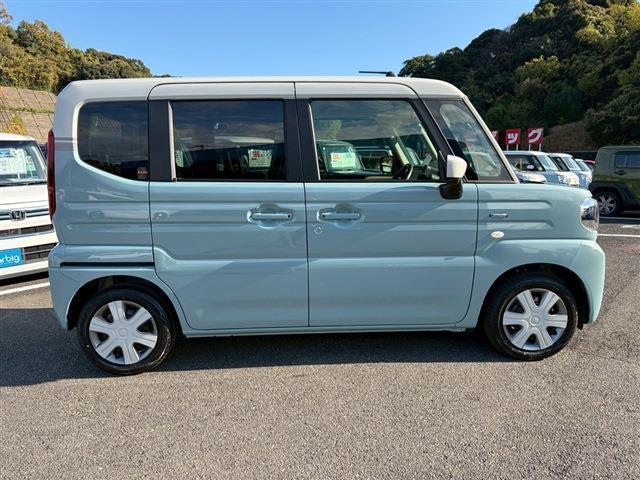 スペーシア ハイブリッドX(12枚目)