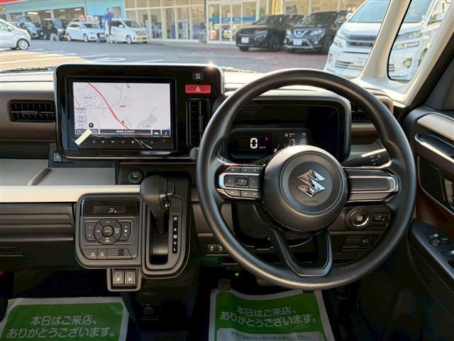 スペーシア ハイブリッドX(13枚目)