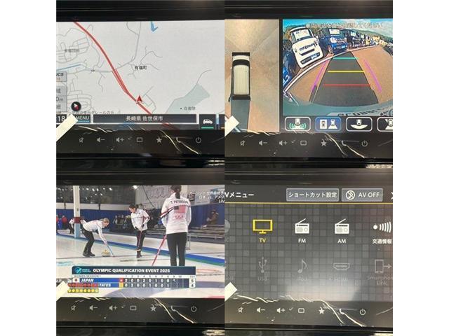 スペーシア ハイブリッドX(14枚目)