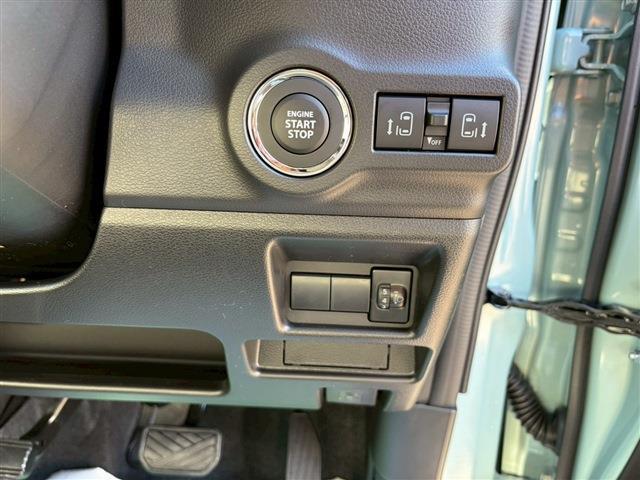 スペーシア ハイブリッドX(15枚目)