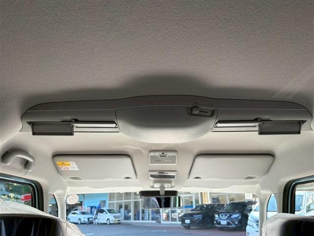 スペーシア ハイブリッドX(18枚目)