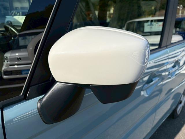 スペーシア ハイブリッドX(19枚目)