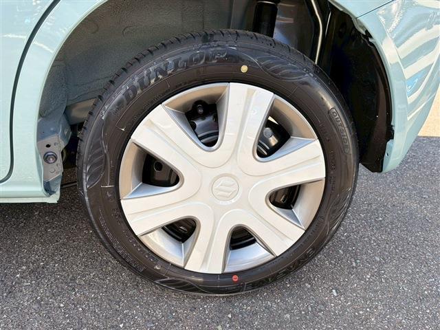 スペーシア ハイブリッドX(20枚目)