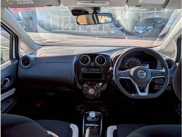 ノート e-パワー X(2枚目)