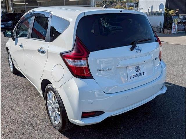 ノート e-パワー X(9枚目)