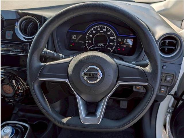 ノート e-パワー X(13枚目)