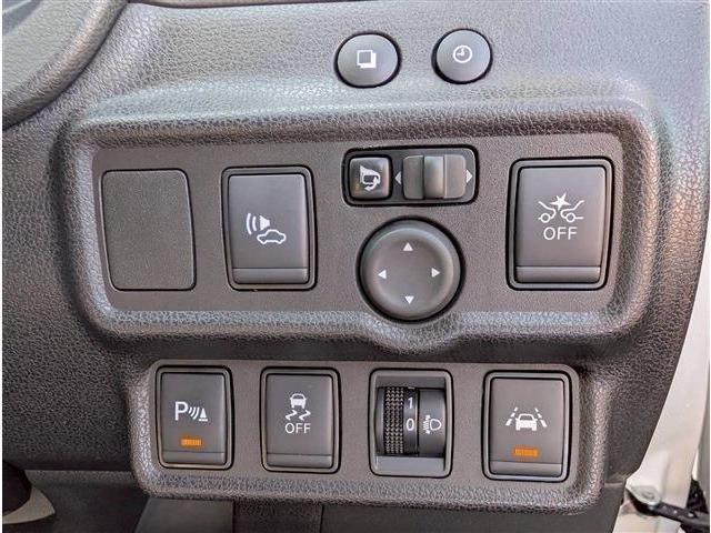 ノート e-パワー X(15枚目)