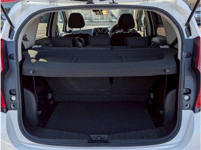 ノート e-パワー X(18枚目)