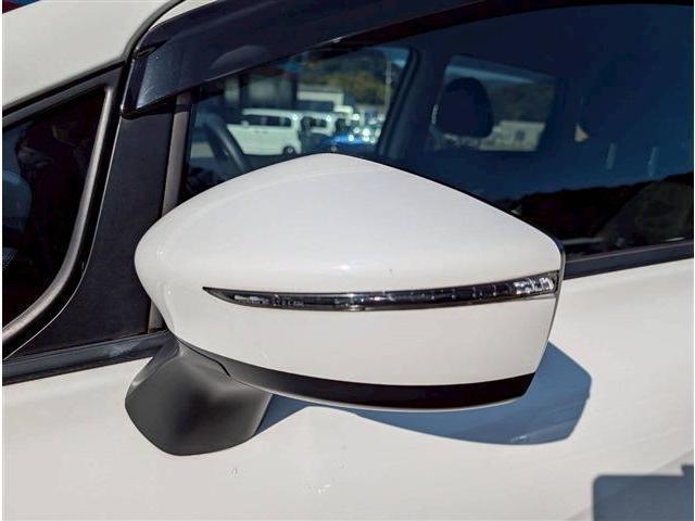 ノート e-パワー X(19枚目)