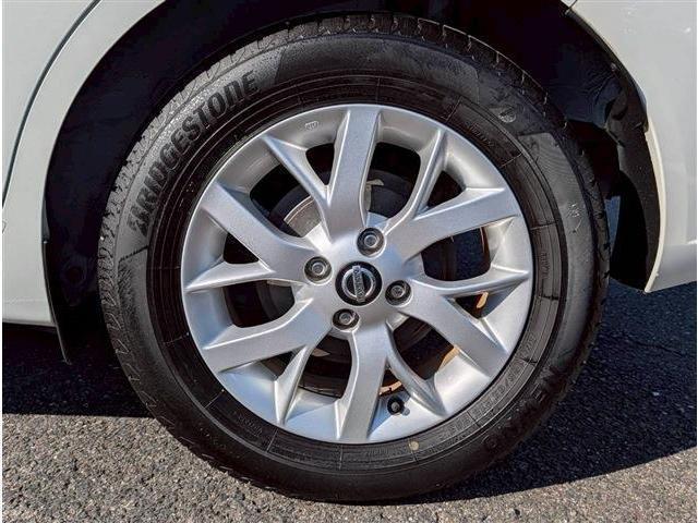 ノート e-パワー X(20枚目)