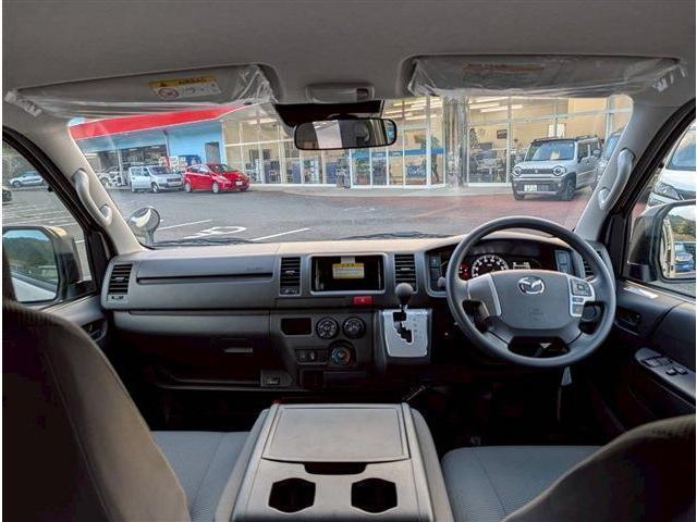 ブローニィバン ＧＬ（2枚目）