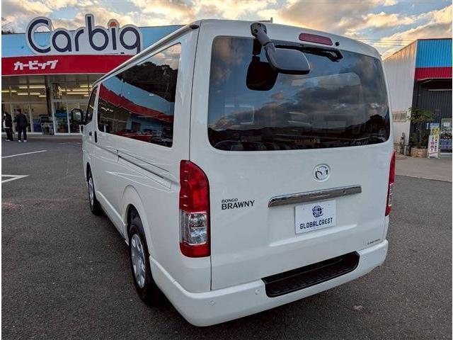 ブローニィバン ＧＬ（9枚目）