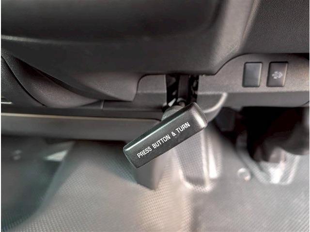 ブローニィバン ＧＬ（18枚目）