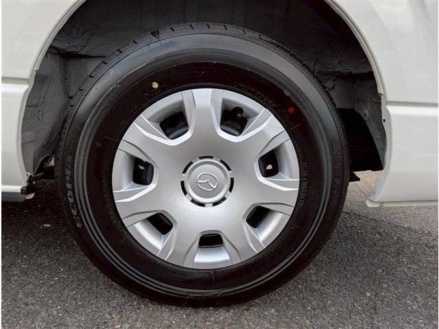 ブローニィバン ＧＬ（20枚目）