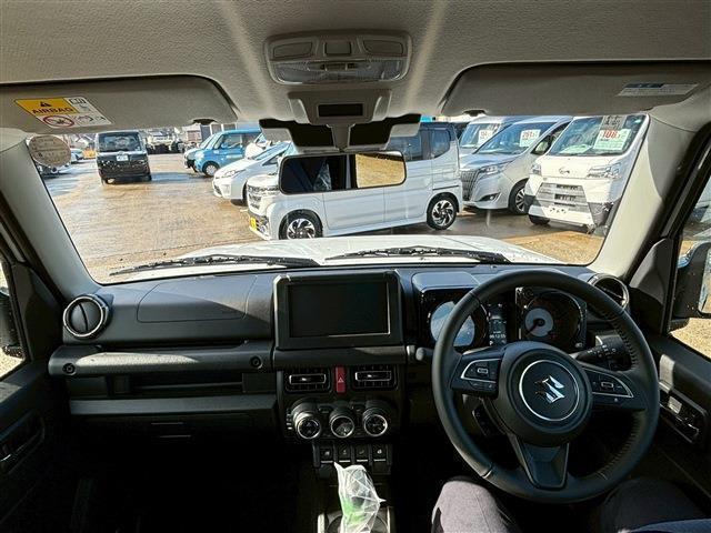 ジムニー ＸＣ（2枚目）