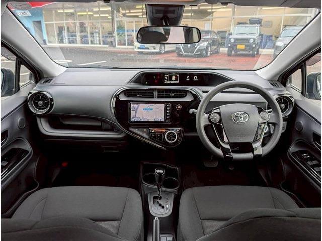 アクア Ｓスタイルブラック（2枚目）