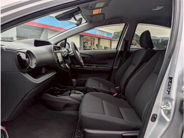 アクア Ｓスタイルブラック（3枚目）