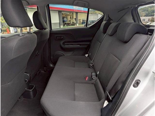 アクア Ｓスタイルブラック（4枚目）