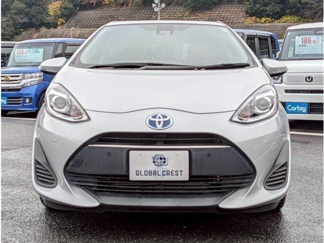 アクア Ｓスタイルブラック（6枚目）